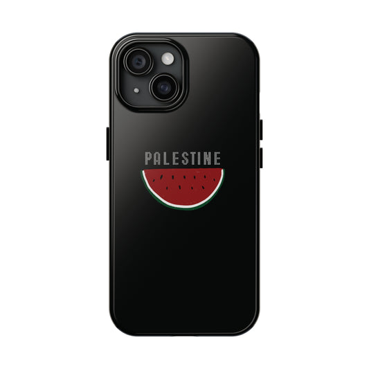 Iphone Case "Palestine" - 100% Profits Aid Palestine